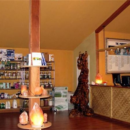 Coast Inn And Spa Φορτ Μπραγκ Εξωτερικό φωτογραφία