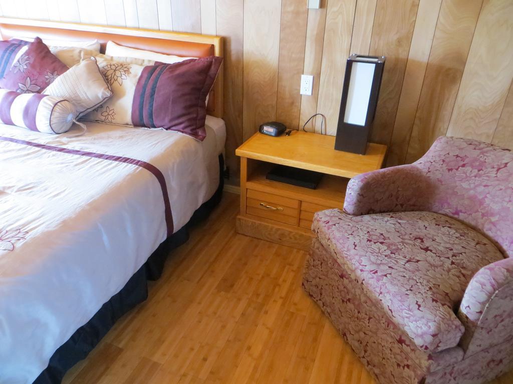 Coast Inn And Spa Φορτ Μπραγκ Εξωτερικό φωτογραφία