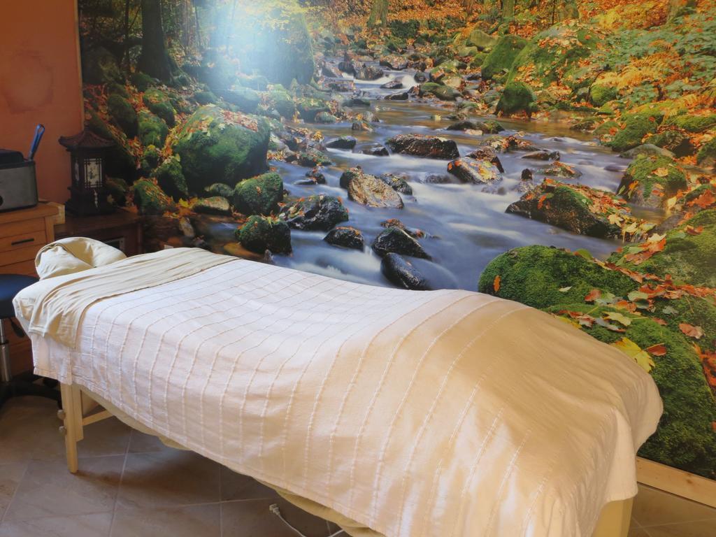 Coast Inn And Spa Φορτ Μπραγκ Εξωτερικό φωτογραφία