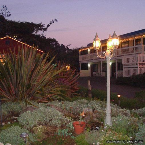 Coast Inn And Spa Φορτ Μπραγκ Εξωτερικό φωτογραφία