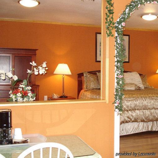 Coast Inn And Spa Φορτ Μπραγκ Δωμάτιο φωτογραφία