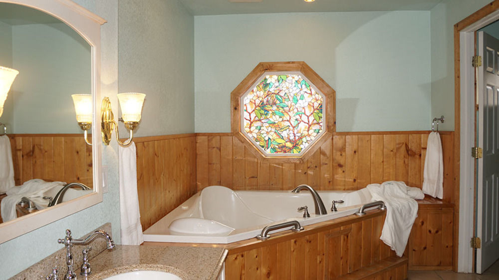 Coast Inn And Spa Φορτ Μπραγκ Εξωτερικό φωτογραφία