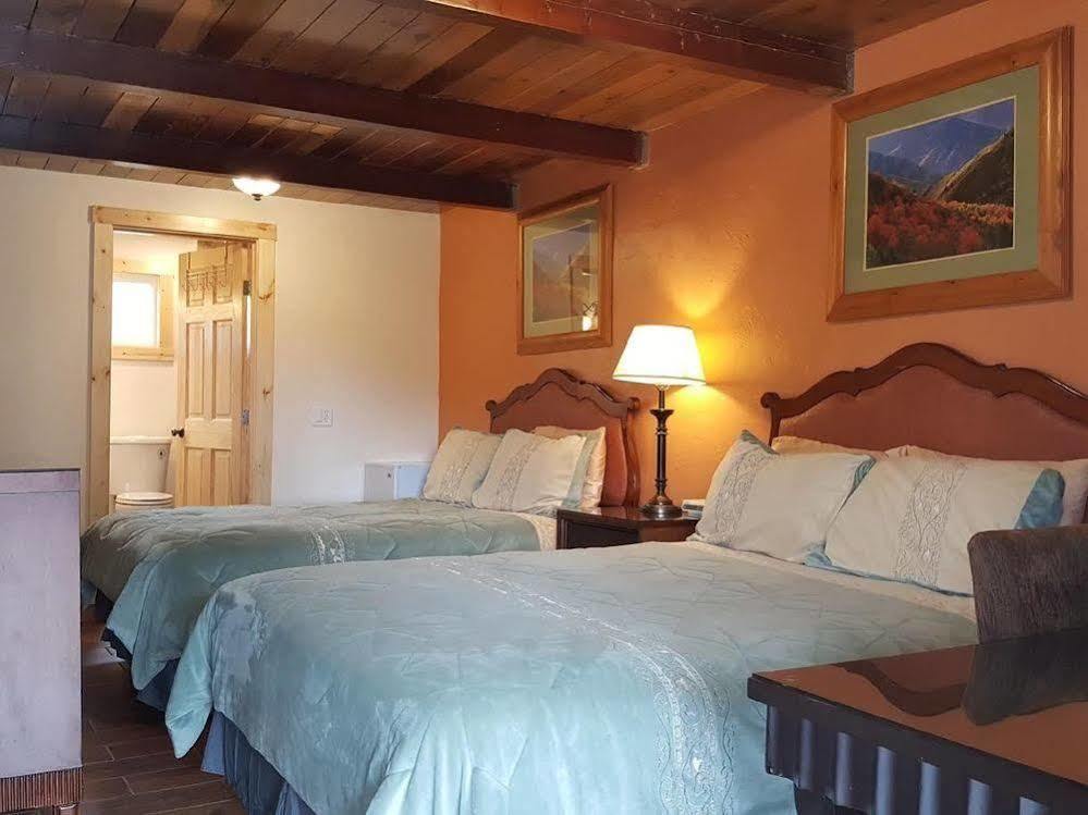 Coast Inn And Spa Φορτ Μπραγκ Εξωτερικό φωτογραφία